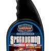 Surf City Garage Speed Demon Wax Detailer - Schnellreiniger 710ml 710ml