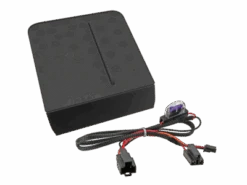 ACV INBAY - Induktive Ladeablage Opel Zafira C 01/2012-06/2019