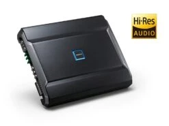 Alpine R-A90S - 6-Kanal-Verstärker Digital