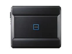 Alpine R-A90S - 6-Kanal-Verstärker Digital -Elektronikgeschäft 02001R A90S x1xesezlhg R Series 6 channel or 5 4 3 channel Power Amplifier R A90S top2 1280x1280