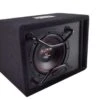 Audio System M 08 EVO BR - Gehäusesubwoofer