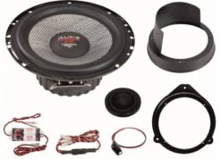 Audio System MFIT Audi A4 B6 EVO 2 - Compo System Set
