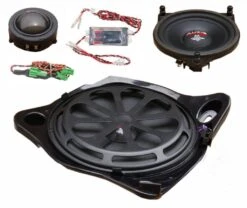 Audio System MFIT MERCEDES E-CLASS W213 EVO - Compo System Set