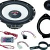 Audio System MFIT OPEL MERIVA B EVO2 - 16,5cm 2-Wege Compo -Elektronikgeschäft 02002MFITOPELMERIVABEVO2 mtortqvwwq AS MFITOPELMERIVABEVO2 01 1280x1280