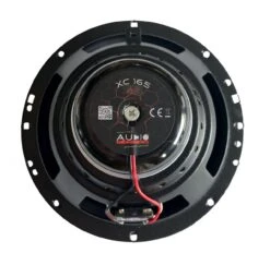 Audio System XC 165 EVO - 16,5cm 2-Wege Coax -Elektronikgeschäft 02002XC165EVO 3t1n6cgvseb XC165EVO 2 scaled 1280x1280