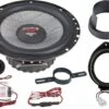 Audio System XFIT OPEL KARL EVO2 - 16,5cm 2-Wege Compo