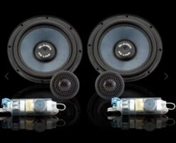 Gladen RS LINE GA-165RS-3Speed-G2 - Tiefmitteltöner -Elektronikgeschäft 02003GA 165RS 3Speed G2 6oj5257bc6n gla 1280x1280