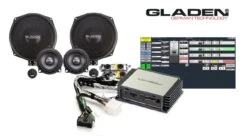 Gladen Soundup BMW GA-SU-BM-RAM-BASIC-C - Plug & Play Sound-Upgrade Mit Centerkanal -Elektronikgeschäft 02003GA SU BM RAM BASIC sfuw5vtrw4 GL RAM BASIC 01 1280x1280