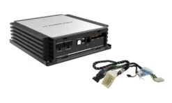 Gladen Soundup BMW GA-SU-BM-RAM-C - Plug & Play Sound-Upgrade Für Center -Elektronikgeschäft 02003GA SU BM RAM C pmgcwjsc1lg GL SoundupBMWRAM 01 1280x1280