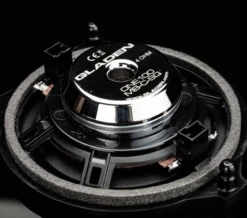 Gladen GA-ONE 100MB-C-SQ - 10cm 2-Wege Center Lautsprecher -Elektronikgeschäft 02003GAONE100MBCSQ avuzhxc3lps GAONE100MBCSQ21 1280x1280