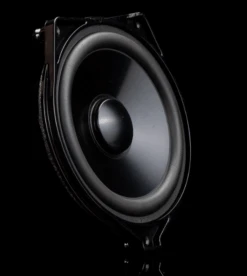 Gladen GA-ONE 100MB-C-SQ - 10cm 2-Wege Center Lautsprecher -Elektronikgeschäft 02003GAONE100MBCSQ avuzhxc3lps GAONE100MBCSQ31 1280x1280