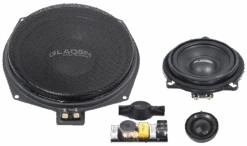 Gladen GA-SU-BM-F-Entry - Komplett Set -Elektronikgeschäft 02003GASUBMFENTRY f2xvx36r0y8 ONE 201 BMW 1280x1280