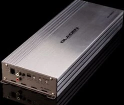 Gladen RC 1800c1 Class D - Mono Verstärker