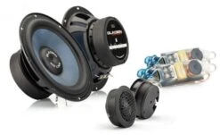 Gladen RS 165 Speed G2 - 16,5cm 2-Wege Compo