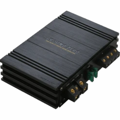 Ground Zero GZCS A-1.650D - Kompakter Monoblock