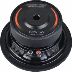 Ground Zero GZIW 165 - 16,5cm Subwoofer -Elektronikgeschäft 02008GZIW165 ucdcc19ijkn GZ GZIW165 03 1280x1280