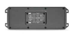 JL Audio MX280/4 - 4-Kanal Digital Vollbereichverstärker -Elektronikgeschäft 02010MX2804 wifgo68jnn MX280 4 CP CVR 1280x1280