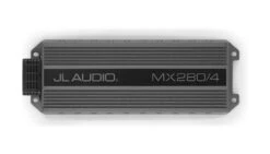 JL Audio MX280/4 - 4-Kanal Digital Vollbereichverstärker -Elektronikgeschäft 02010MX2804 wifgo68jnn MX280 4 FOH 1280x1280