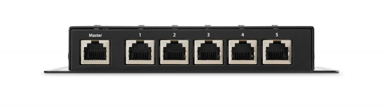 JL Audio VXI-HUB - Netzwerk Für VXi-Verstärker 7 JL Audio VXI-HUB - Netzwerk Für VXi-Verstärker – Bild 5