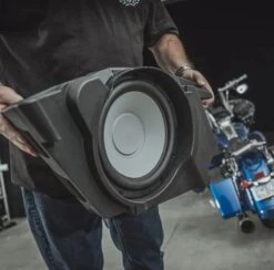 Rockford Fosgate HD14-SBSUB - 10" Saddlebag Dual Subwoofer -Elektronikgeschäft 02011HD14 SBSUB 0coqqs5pk05h RF HD14SBSUB 05 1280x1280