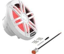 Rockford Fosgate Colour Optix M1D4-10 - 25cm Marine-Subwoofer -Elektronikgeschäft 02011M1D2 8 okgy7ut5bsl RF M1D2 8 03 1280x1280