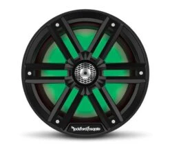 Rockford Fosgate M2-8B - 20cm 2-Wege Koax Marine Lautsprecher Schwarz -Elektronikgeschäft 02011M2 8B a7nm91v3yh RF M2 8B 041 1280x1280