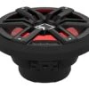 Rockford Fosgate Colour Optix M2D4-10IB - 25cm Marine-Subwoofer