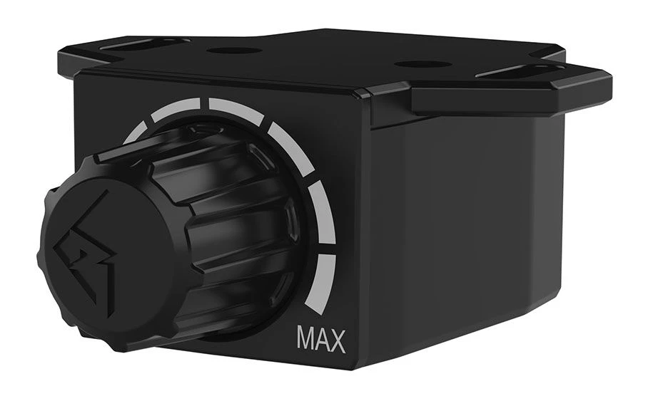 Rockford Fosgate R2-500X1 - Mono-Block Digital 5 Rockford Fosgate R2-500X1 - Mono-Block Digital – Bild 3