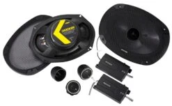 Kicker CSS694-46 Lautsprecher - 6x9" 2 Wege Compo -Elektronikgeschäft 02012CSS694 46 mr35fjgp3x image CSS694 2 1280x1280