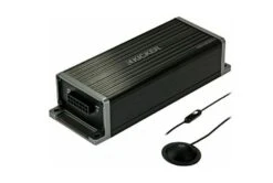 Kicker KEY200.4 - 4-Kanal Verstärker Mit DSP Digital