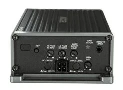 Kicker KEY500.1 - Mono-DSP-Verstärker -Elektronikgeschäft 02012KEY5001 xamguyd4wjm 006 1280x1280