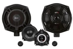 MB Quart QM200C BMWv2 - 20cm 3-Wege Compo