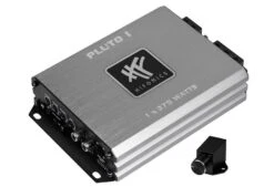 Hifonics PLUTO I - 1-Kanal Class-D Verstärker -Elektronikgeschäft 02015PLUTOI 6mjbovckbv6 HF PLUTOI 01 1280x1280