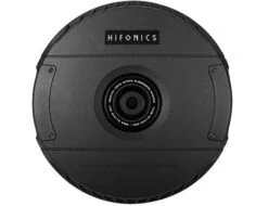 Hifonics ZRX111A - 28cm Reserverad Subwoofer Aktiv -Elektronikgeschäft 02015ZRX111A tq48vxcvzfg HF ZRX111A 05 1280x1280
