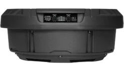 Hifonics ZRX111P - 28cm Reserverad Subwoofer Passiv -Elektronikgeschäft 02015ZRX111P tq48vxcvzfg HF ZRX111P 02 1280x1280