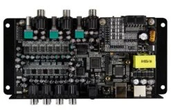 ESX Direction D66SP - 6-Kanal Signalprozessor Digital -Elektronikgeschäft 02017D66SP eqwhndm3t2q ESX D66SP 04 1280x1280