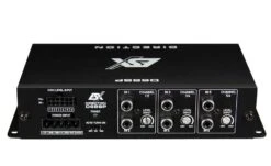 ESX Direction D66SP - 6-Kanal Signalprozessor Digital -Elektronikgeschäft 02017D66SP eqwhndm3t2q ESX D66SP 05 1280x1280