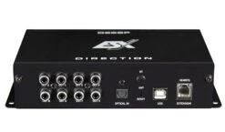 ESX Direction D66SP - 6-Kanal Signalprozessor Digital -Elektronikgeschäft 02017D66SP eqwhndm3t2q ESX D66SP 06 1280x1280