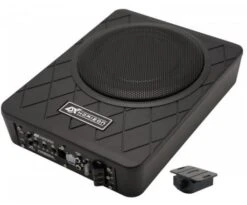 ESX HZ800A - HORIZON Untersitz Aktiv - Subbox -Elektronikgeschäft 02017HZ800A zqgml4n6lt 55555 1280x1280