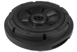 ESX VS1100P - 28cm Reserverad Subwoofer -Elektronikgeschäft 02017VS1100P urqfx54ytm ESX VS1100P 05 1280x1280