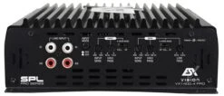 ESX VX1400-4PRO - ULTRA-CLASS-D - 4-Kanal-Verstärker -Elektronikgeschäft 02017VX1400 4PRO smsfwvosf8p VX1400 4PRO fronto6xKfoWHD9VWJ 1280x1280