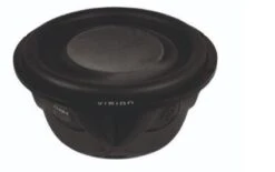 ESX VXP84 - 20cm Flat Subwoofer