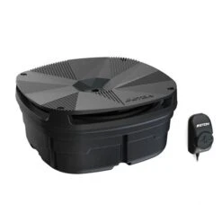 Eton RES12 - 30cm Aktivsubwoofer Für Das Reserverad