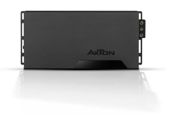 Axton A401 - 4-Kanal Verstärker Digital 3 Axton A401 - 4-Kanal Verstärker Digital