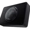 Hertz MPBX 300 S2 - 30cm Gehäusesubwoofer