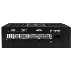 Match UP 10DSP - 10-Kanal Verstärker 7 Match UP 10DSP - 10-Kanal Verstärker -Elektronikgeschäft 02055M111003 rr9qm1j37v MATCH UP 10DSP Front connector side 1280x1280px 15 03 2021 1280x1280