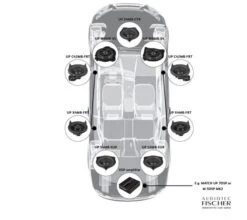 Match UP W8MB-S4 Single LHD - 20cm Subwoofer -Elektronikgeschäft 02055M130805 eqwhndm3t2q MT M130805 04 1280x1280