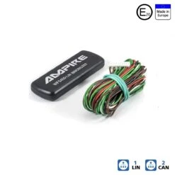 Ampire WFS400-LIN - CAN-Bus Wegfahrsperre Mit Code-Entschärfung 10 Ampire WFS400-LIN - CAN-Bus Wegfahrsperre Mit Code-Entschärfung -Elektronikgeschäft 02072WFS400 LIN dmoqrw3lofn AMPIRE CAN LIN Bus Wegfahrsperre mit Code Entschaerfung U333 76 10 WFS400 LIN b 1 1280x1280