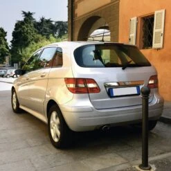 META SYSTEM Einparkhilfe "Activepark 2015", Für Heckeinbau -Elektronikgeschäft 0207ABP05760 HECK ncox8i08bb META SYSTEM Einparkhilfe Activepark 2015 fuer Heckeinbau ABP05760 HECK b 5 1280x1280