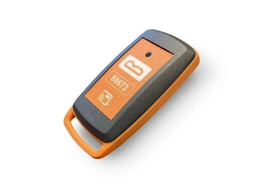CaraControl GCC-S001 - Keyless Go Card 3 CaraControl GCC-S001 - Keyless Go Card